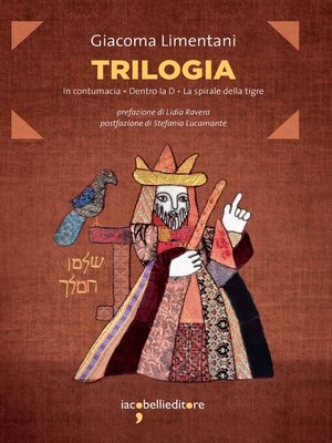 cover image of Trilogia